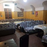 The Great Georgian Restaurant