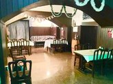 The Great Georgian Restaurant