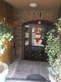 The Great Georgian Restaurant