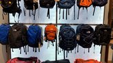 The North Face (Галерия Тбилиси)