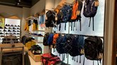 The North Face (Галерия Тбилиси)