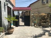 ყველაზე ძველი თბილისის მინი ბუტიკ სასტუმრო
