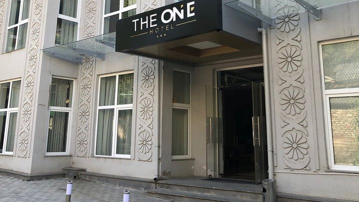 One Hotel