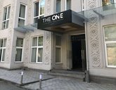 The One Terrace Hotel