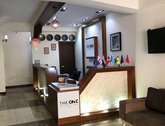 The One Terrace Hotel