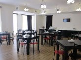 The One Terrace Hotel