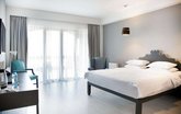 The Terrace Boutique Hotel