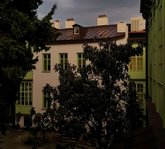 მუზეუმების კავშირი