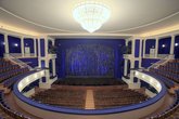 Cavea Cinema (Галлерея Тбилиси)