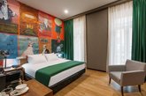 Theory Hotel