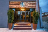 Timber Boutique Hotel
