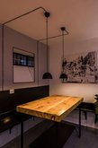 TIMM Architecture