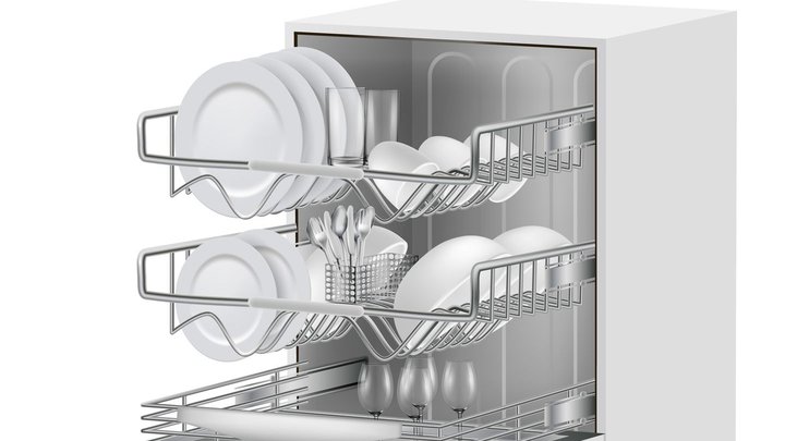 Tips for choosing a dishwasher