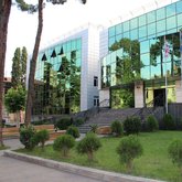 Многопрофильная медицинская клиника Todua Clinic на Мгвдели 13