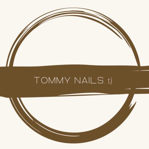 Логотип Tommy в Тбилиси