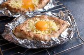 Tuna bread