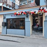 Топ шелф лаундж