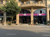 Toy Joy (Luka Asatiani St., 24)