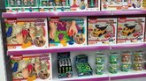 Toy Joy (Luka Asatiani St., 24)
