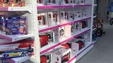 Toy Joy (Luka Asatiani St., 24)