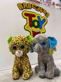 Baby Toy Land