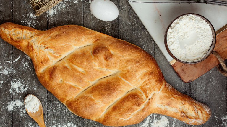 Shorty, Tony and lavash: the secrets of Georgian bread and where to find the best taste