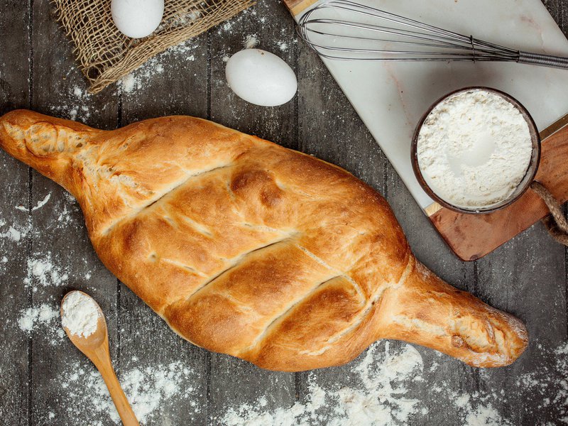 Shorty, Tony and lavash: the secrets of Georgian bread and where to find the best taste