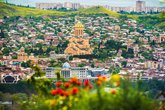 Georgian-Voyge