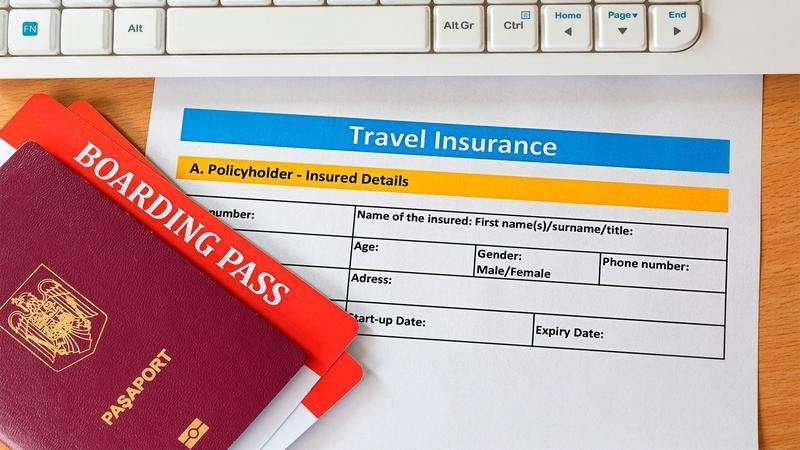 travel insurance