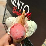 Кафе Мороженое Тренто / Cafe Gelato Trento