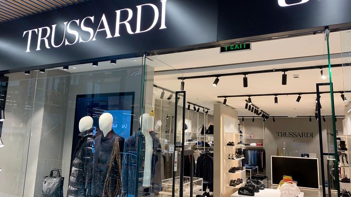 Trussardi