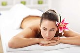 Massage professional