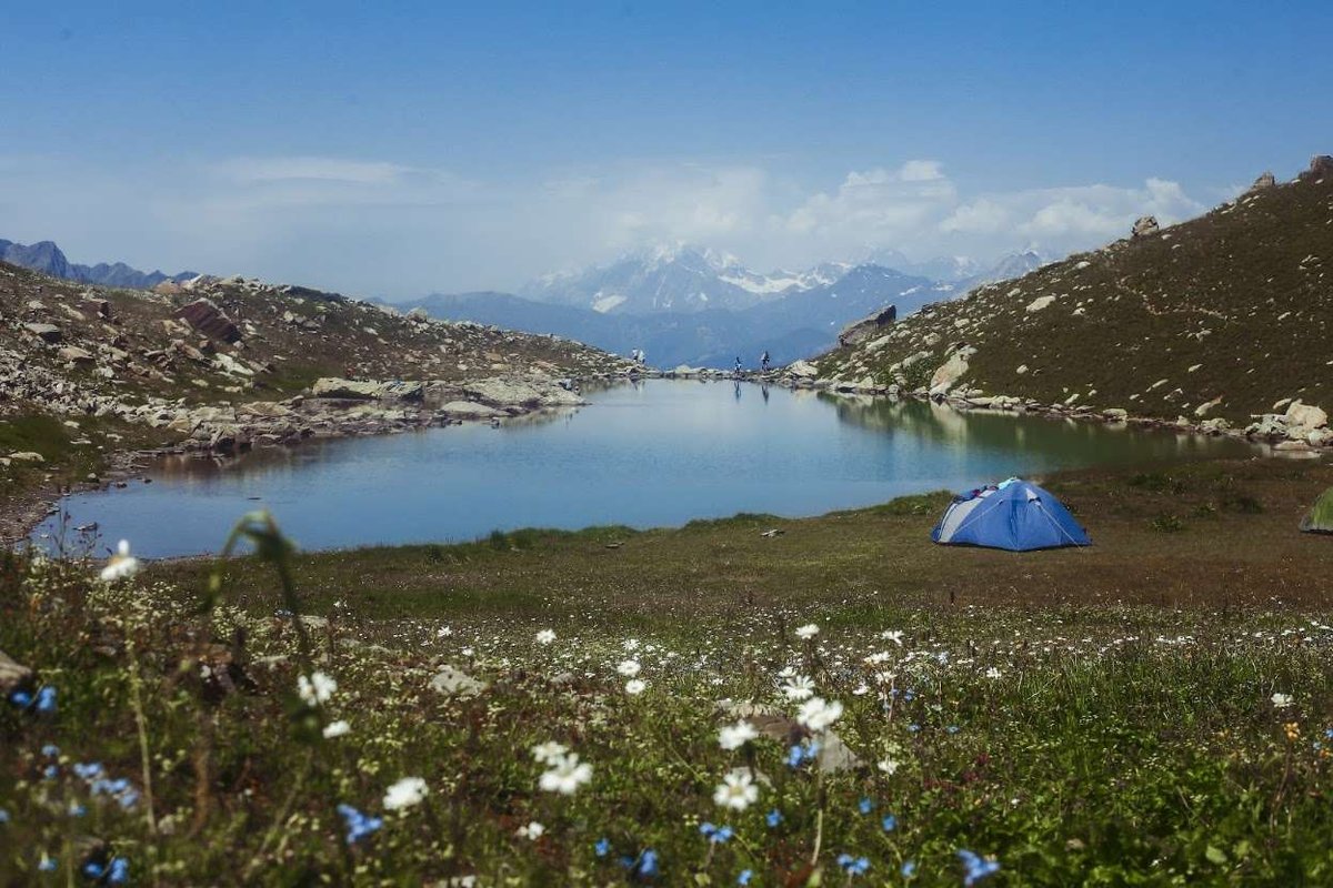 udziro-lake