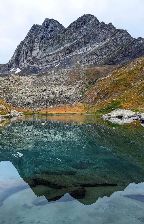 udziro-lake