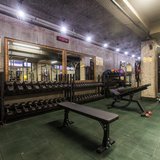 Фитнес-центр Underground Gym