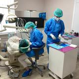 Унидент / Dental Clinic and Training-Research Center UniDent