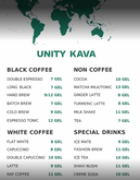 Unity Kava