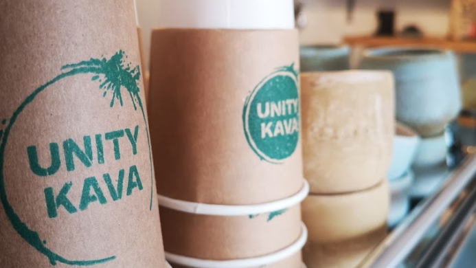 Unity Kava