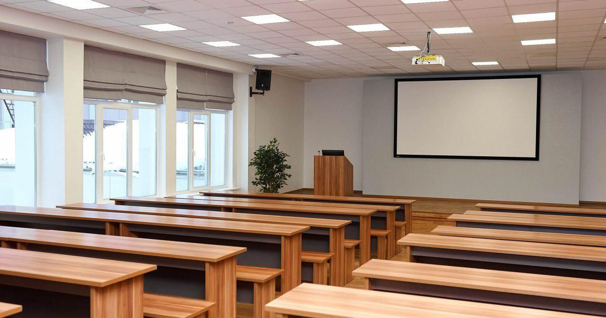 Explore the Depths of Knowledge at Saint Dimitri Kipiani Multiprofile