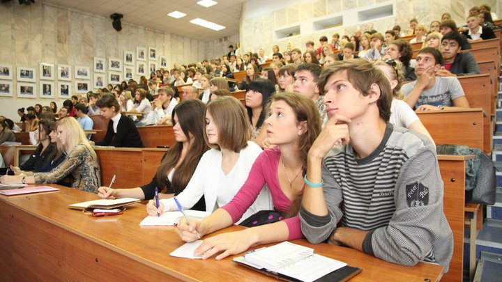 Кавказский международный университет