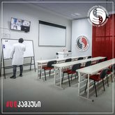 საქართველოს უნივერსიტეტი