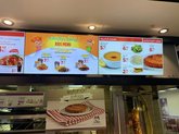 Usta Donersi (Metro City)
