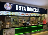 Usta Donersi (Metro City)