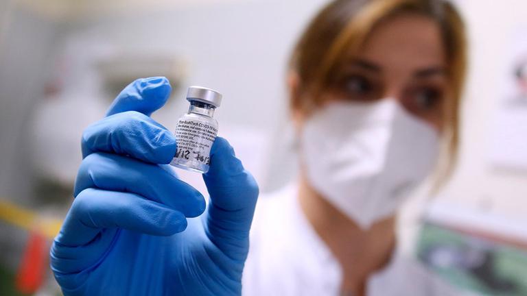 💉 В Грузии бесплатную вакцинацию против гриппа продлили до 30 ноября.