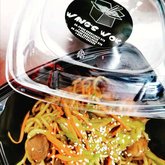 Wang's Wok
