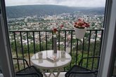 Vazi Aparthotel