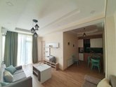 Vazi Aparthotel