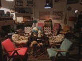 Velvet Antique and Furniture Store