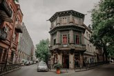 Velvet Antique and Furniture Store