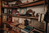Магазин антикварных товаров и мебели Velvet
